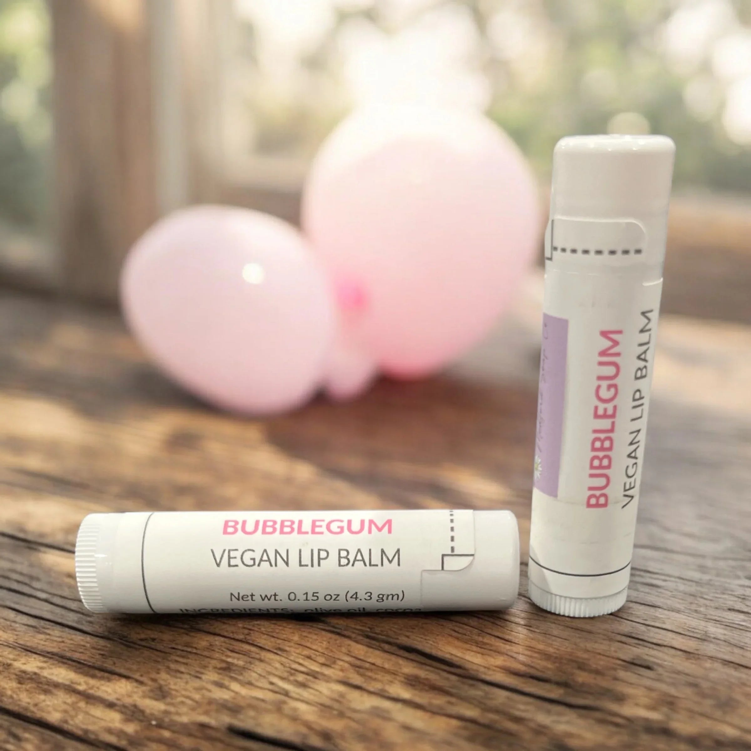 Medford Soap Co. Lip Balm