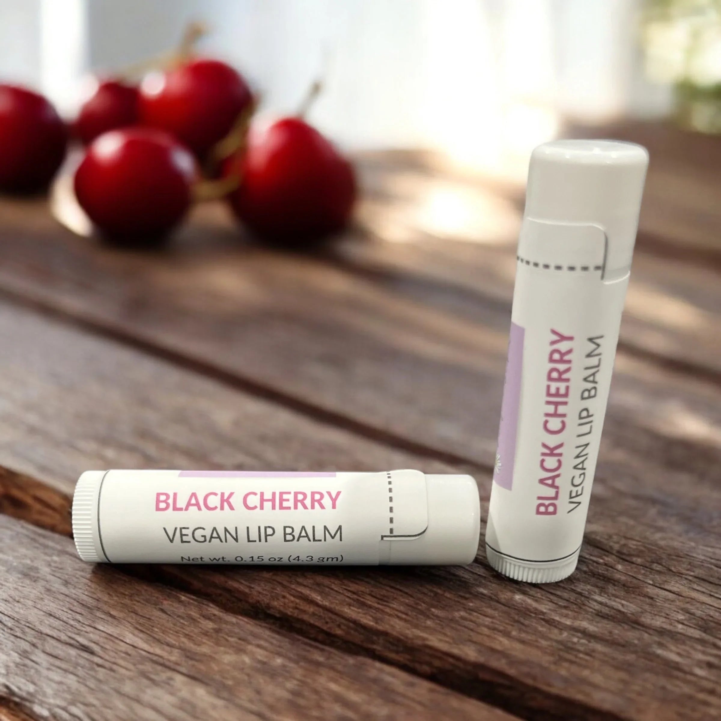 Medford Soap Co. Lip Balm