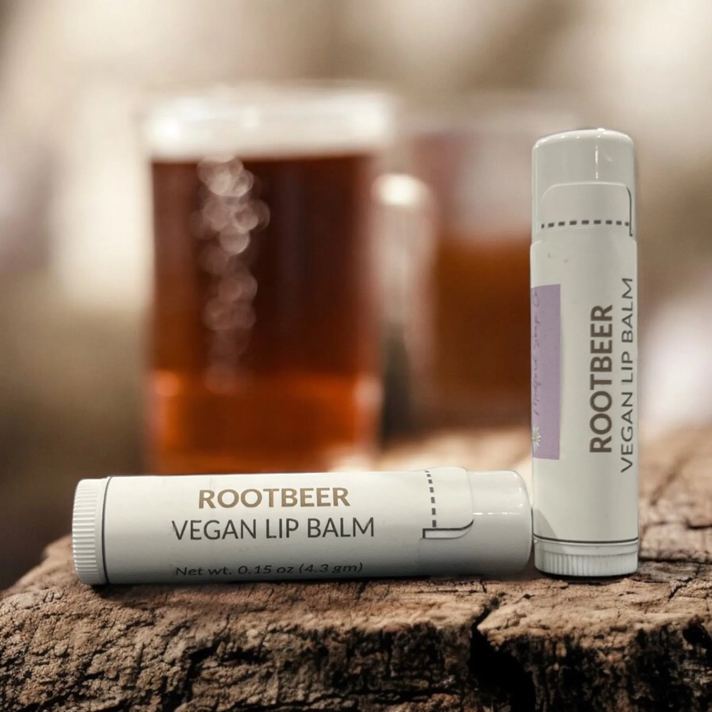 Medford Soap Co. Lip Balm