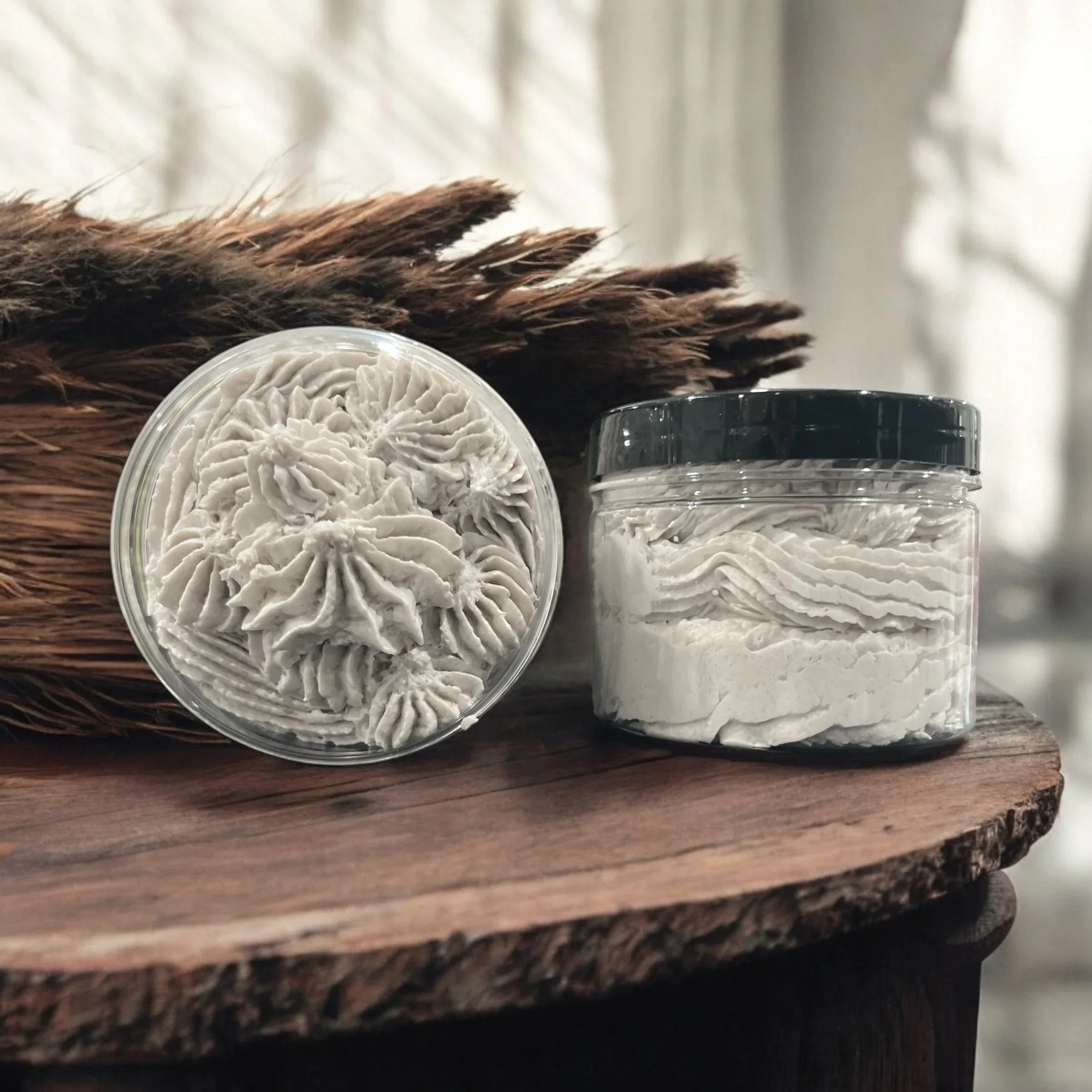 Medford Soap Co. Whipped Soap