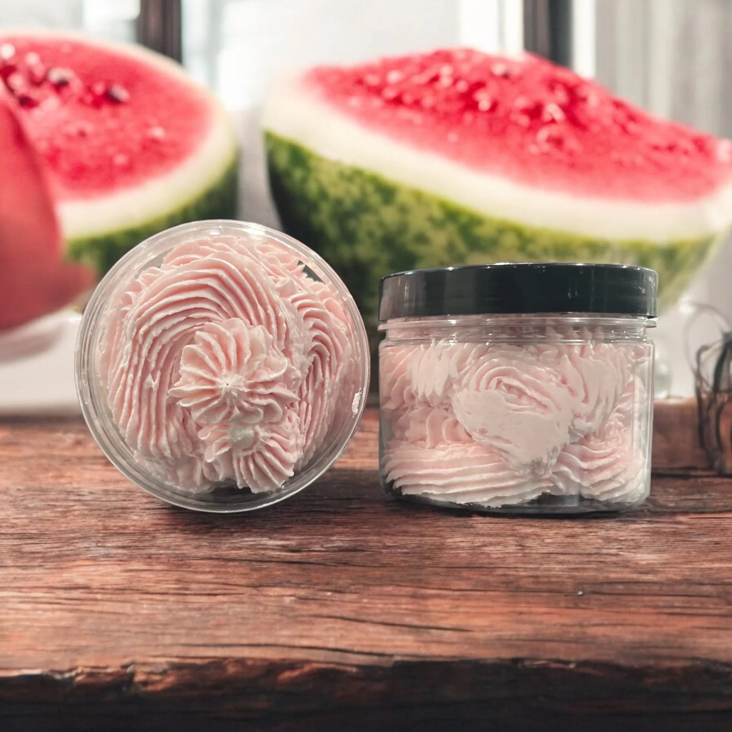 Medford Soap Co. Whipped Soap