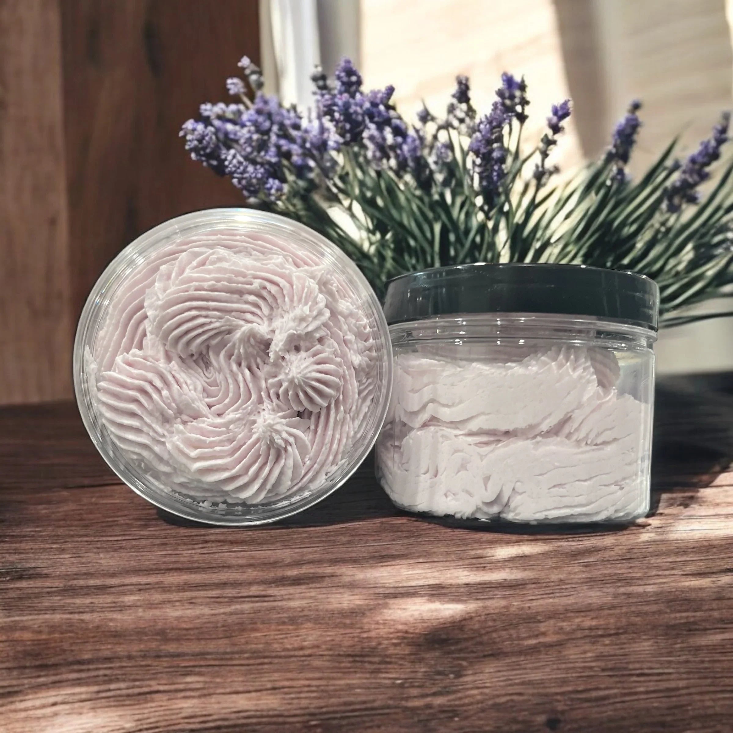 Medford Soap Co. Whipped Soap