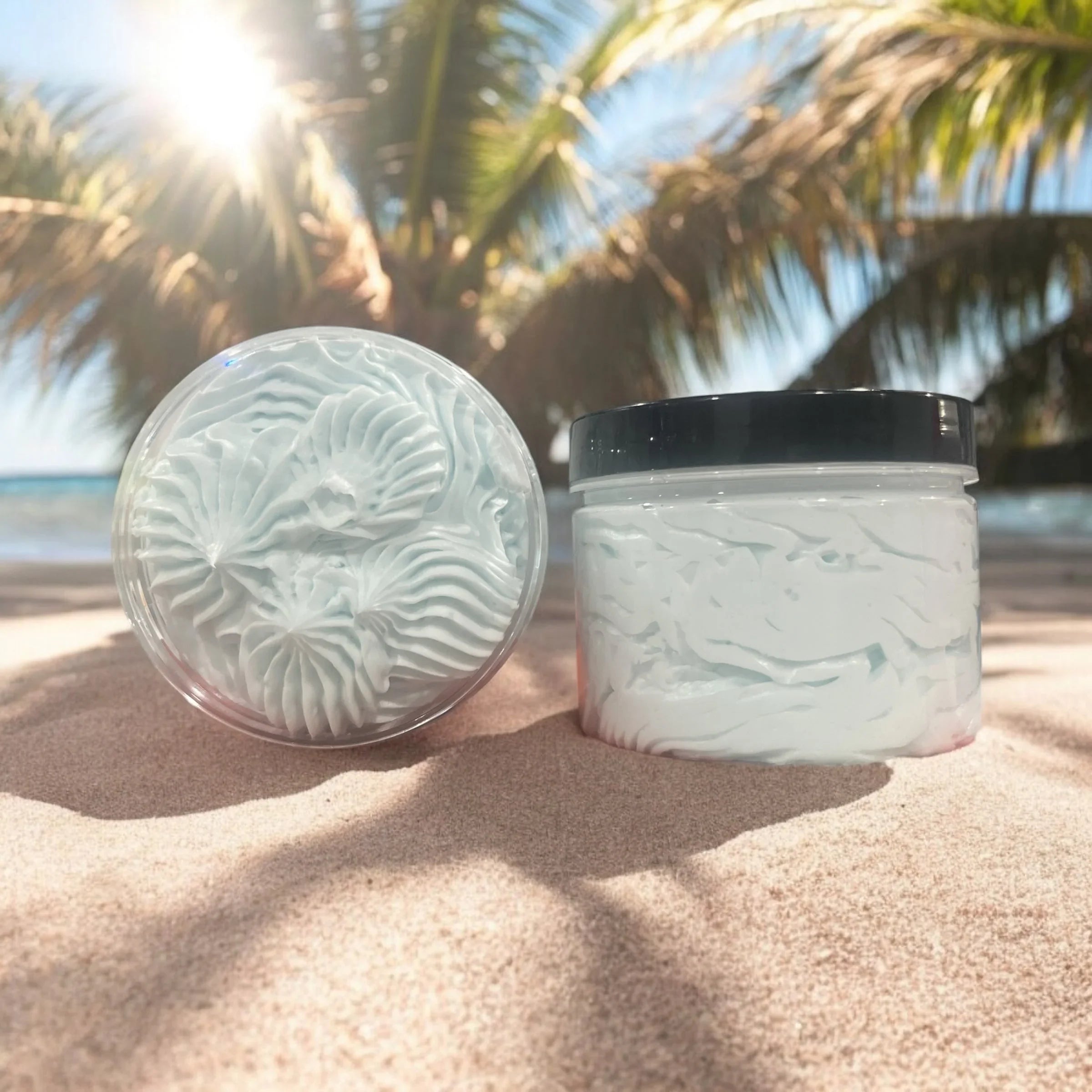 Medford Soap Co. Whipped Soap