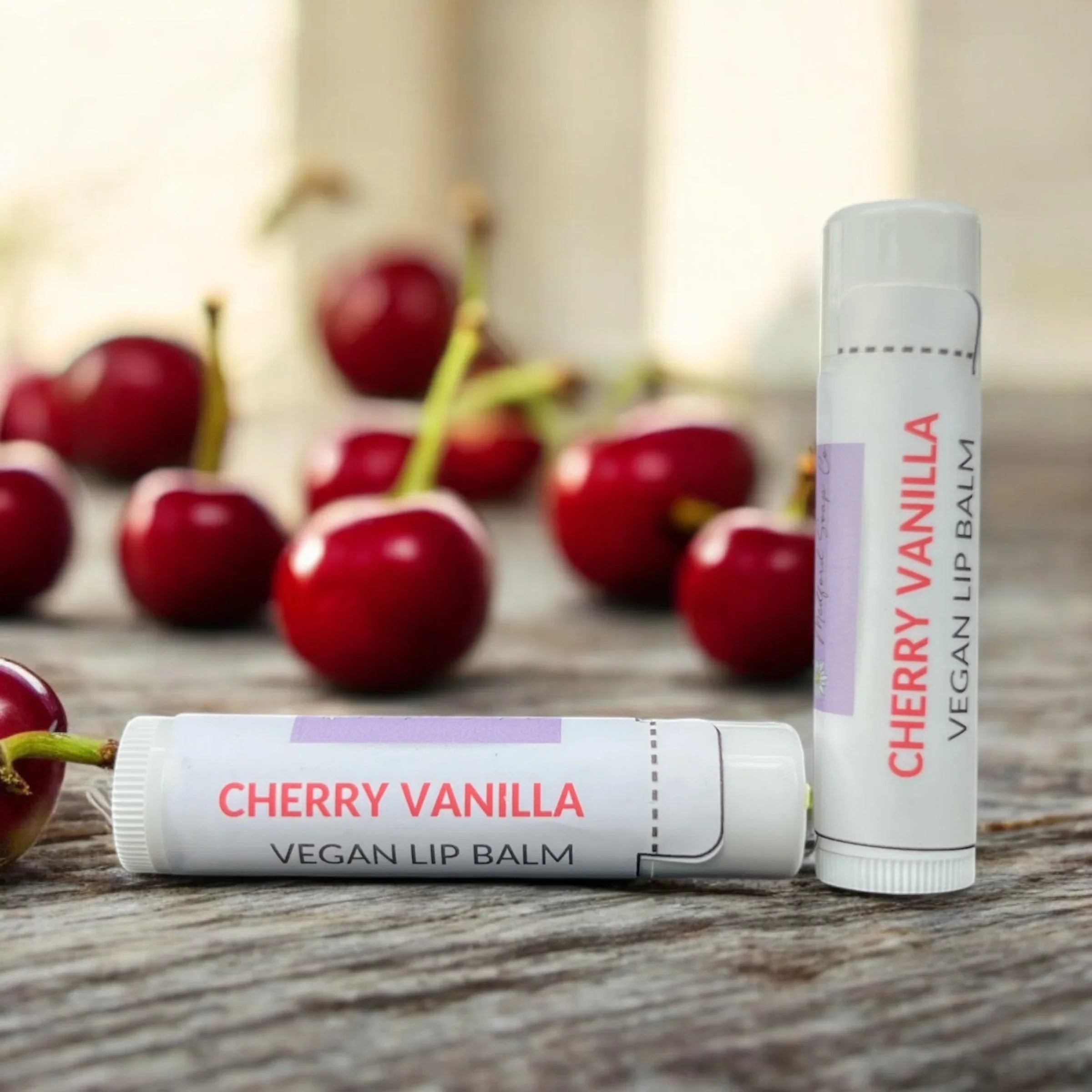 Medford Soap Co. Lip Balm