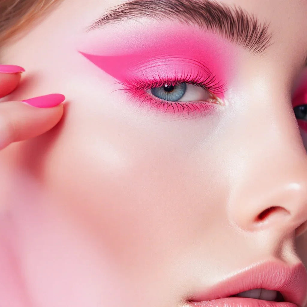 Ashunta Sheriff Beauty UV Vegan Paint Liners