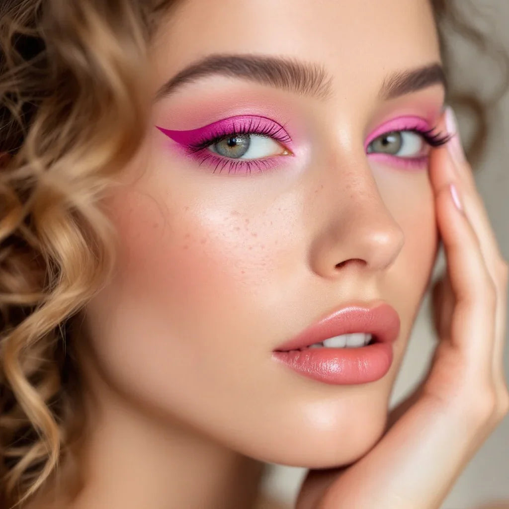Ashunta Sheriff Beauty UV Vegan Paint Liners