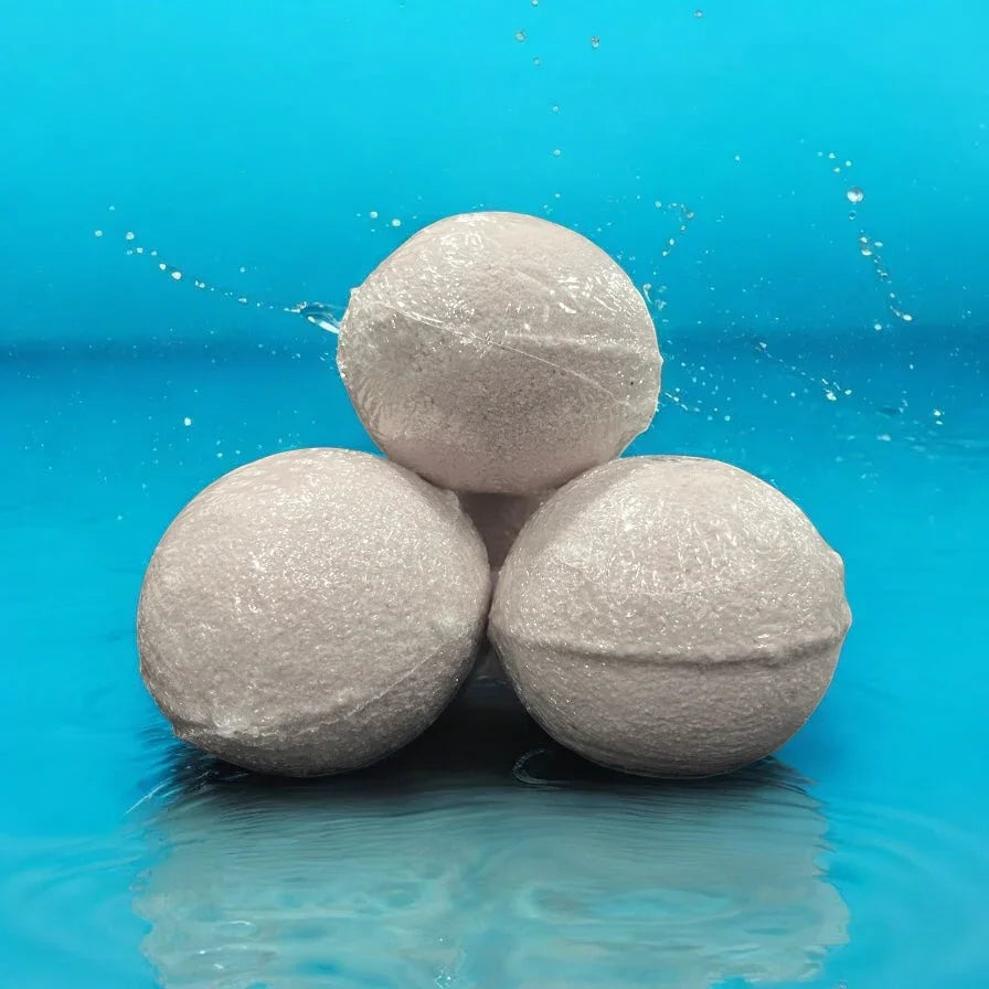 Medford Soap Co. Bath Bombs
