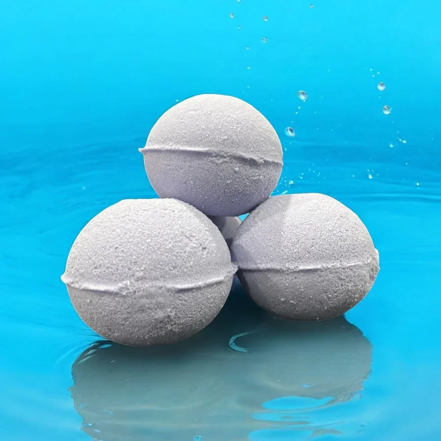 Medford Soap Co. Bath Bombs