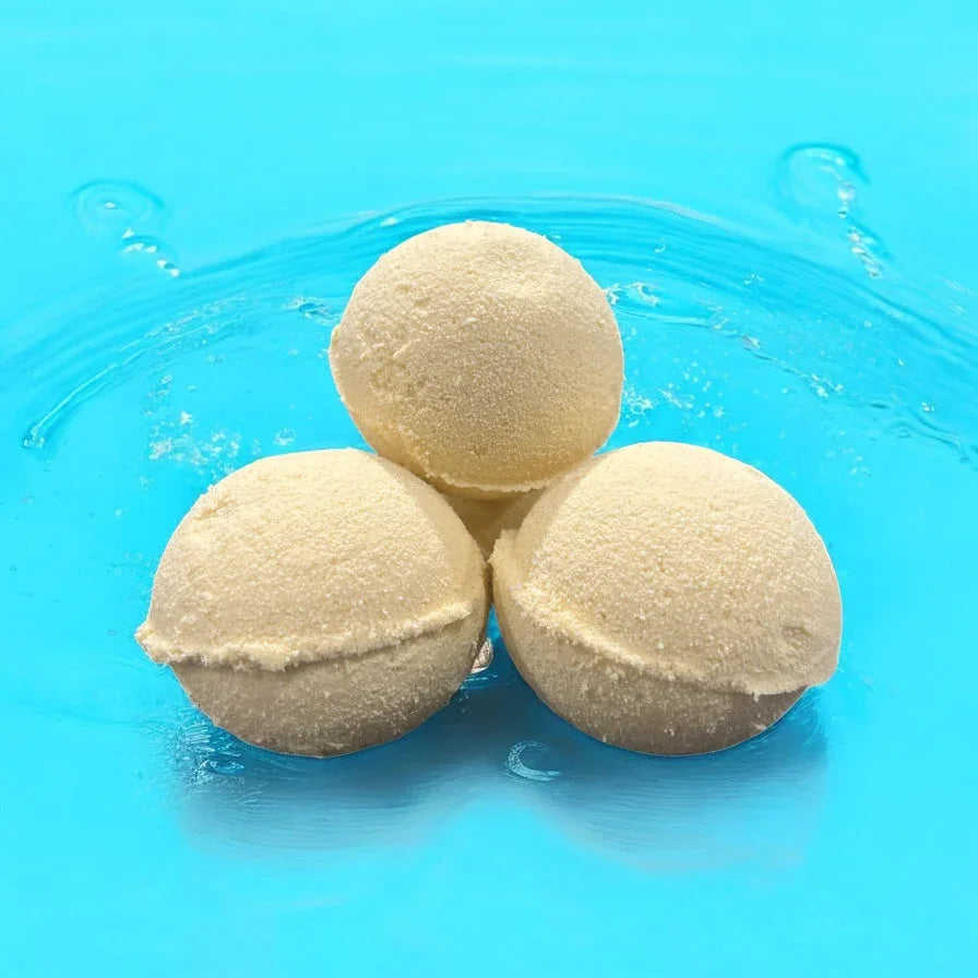 Medford Soap Co. Bath Bombs