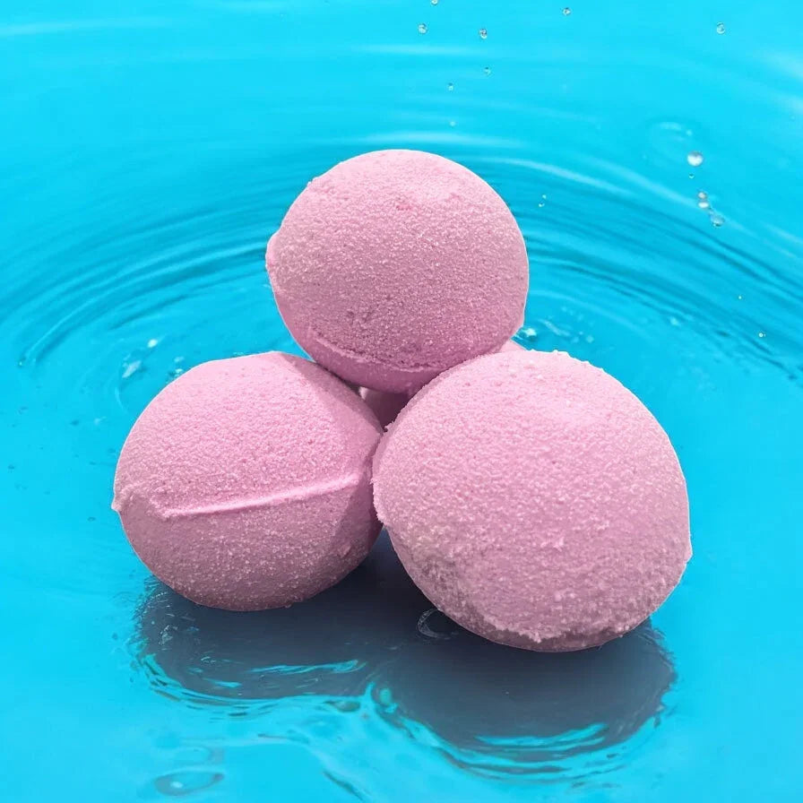 Medford Soap Co. Bath Bombs