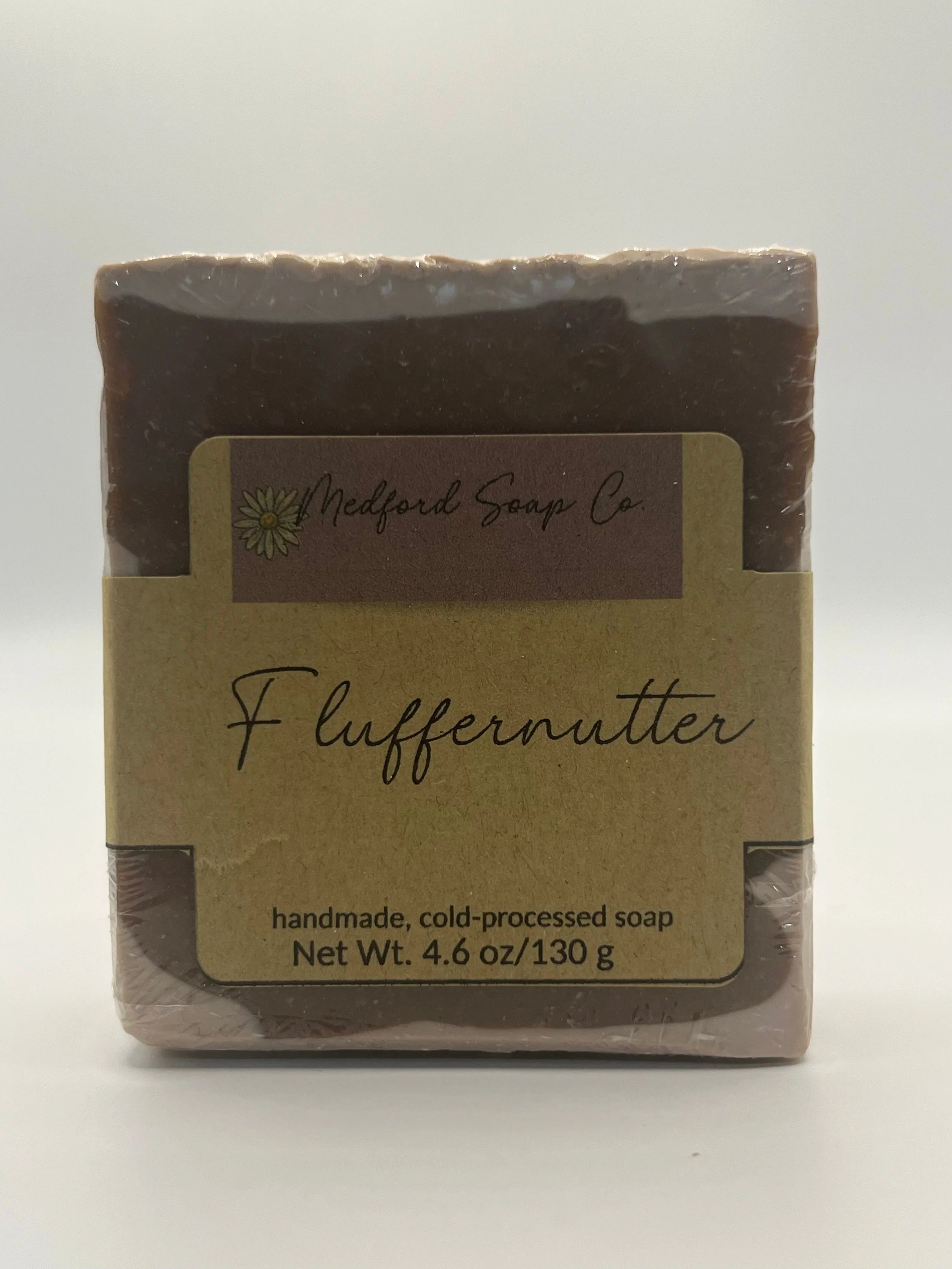 Medford Soap Co. Fluffernutter