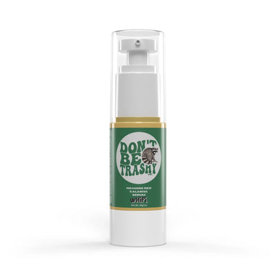 Whipi Co Don't Be Trashy No More Red Calming Serum - Image 2