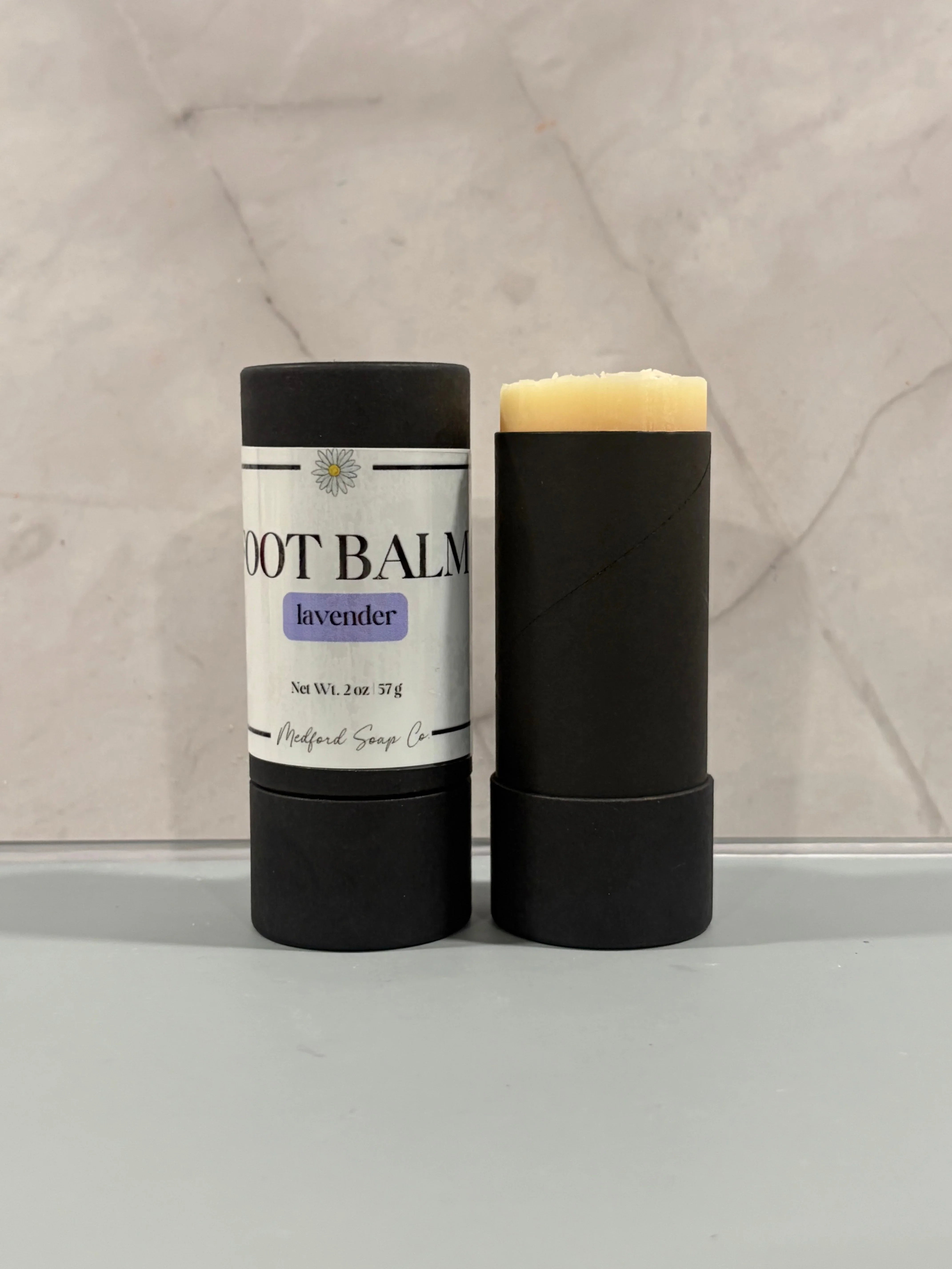 Medford Soap Co. Foot Balm