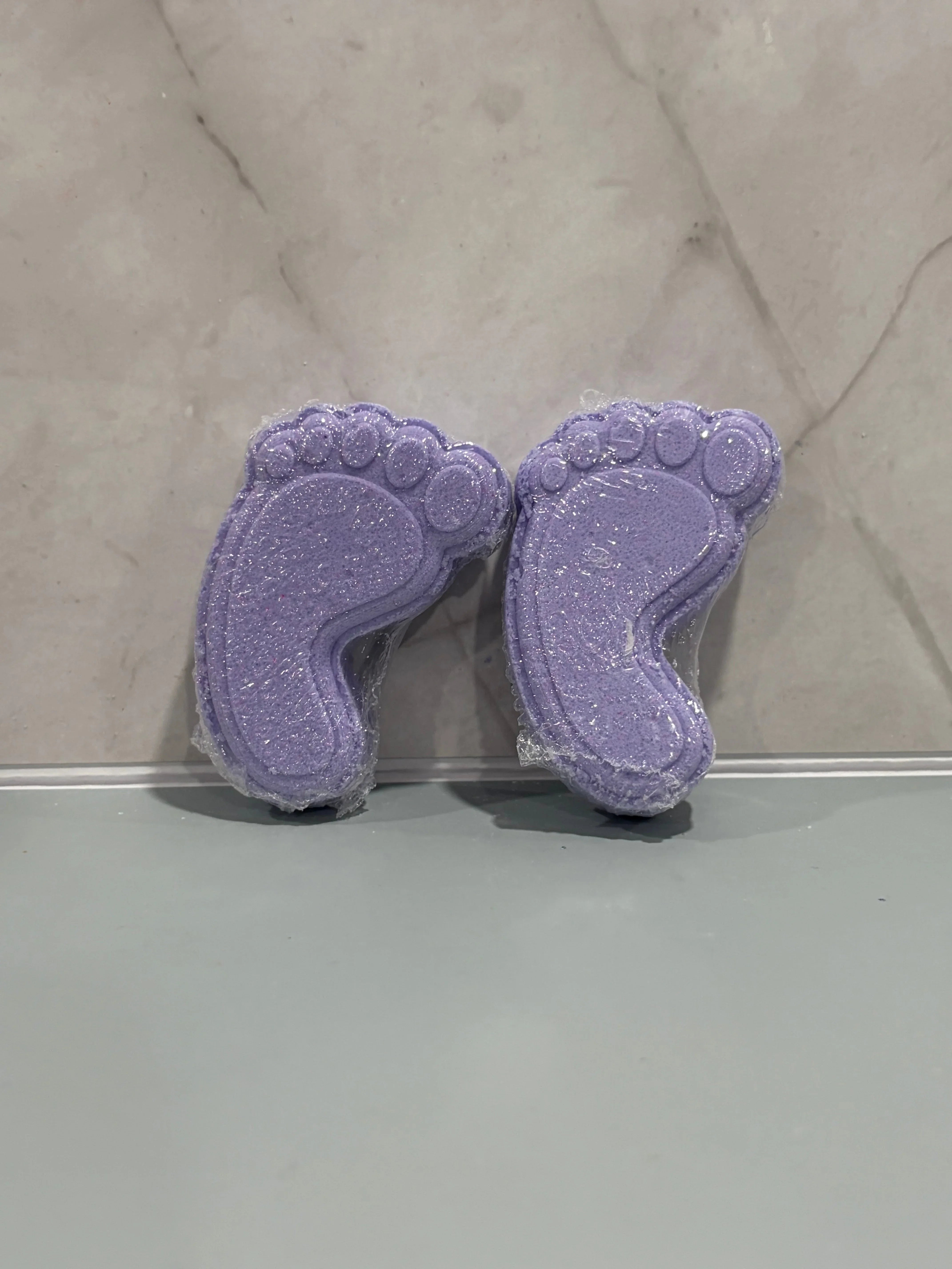Medford Soap Co. Foot Bombs