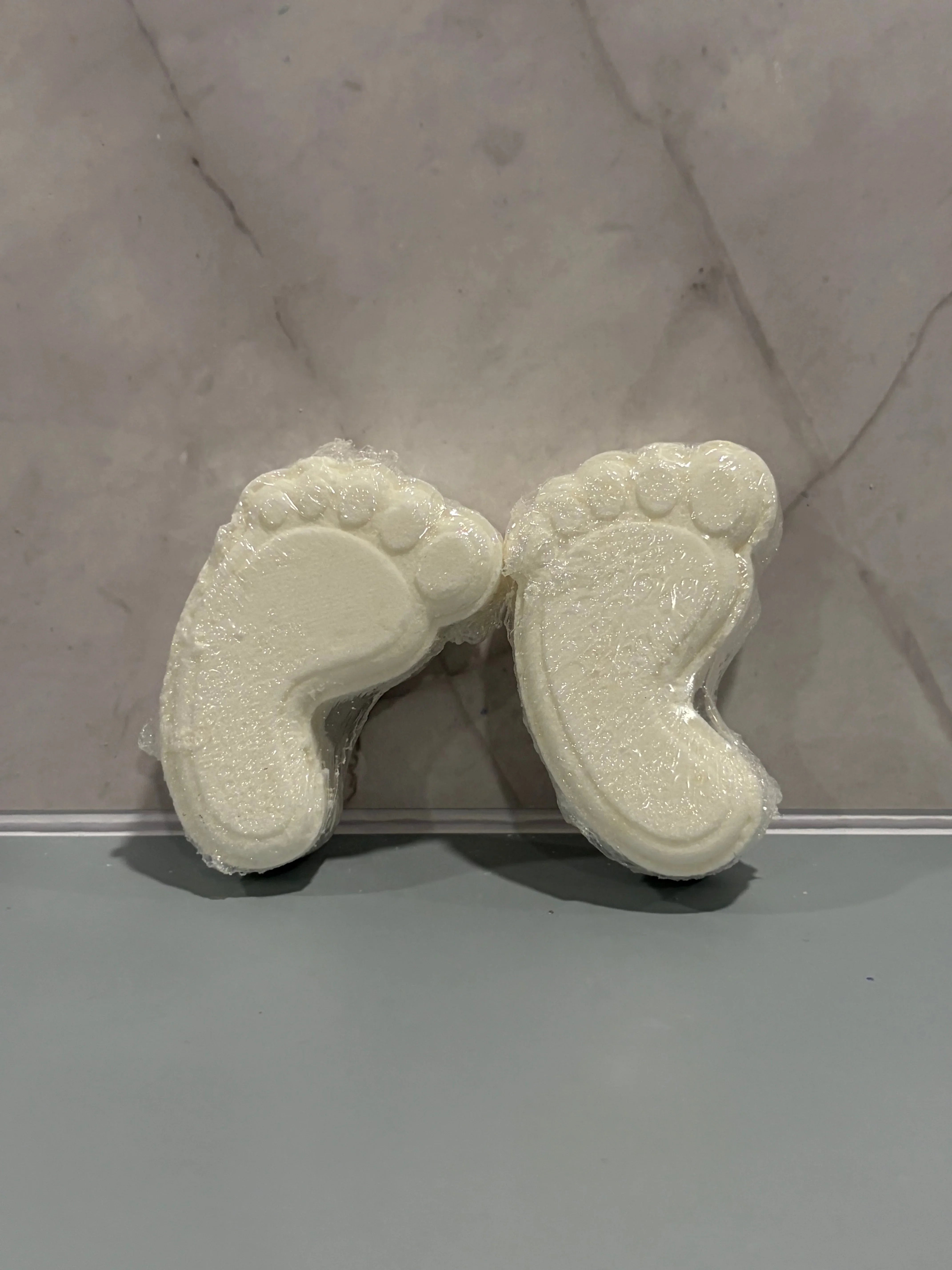 Medford Soap Co. Foot Bombs
