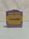 Medford Soap Co. Lavender