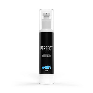 Whipi Co Perfect Moisturizer