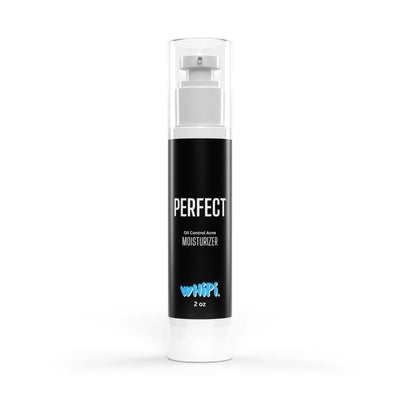 Whipi Co Perfect Moisturizer - Image 1