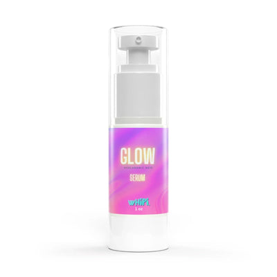 Whipi Co GLOW Hyaluronic Serum - Image 1
