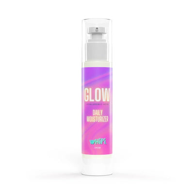 Whipi Co GLOW Hyaluronic Moisturizer - Image 1