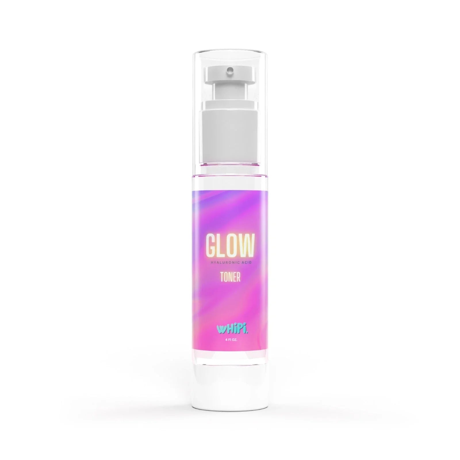 Whipi Co GLOW Hyaluronic Toner