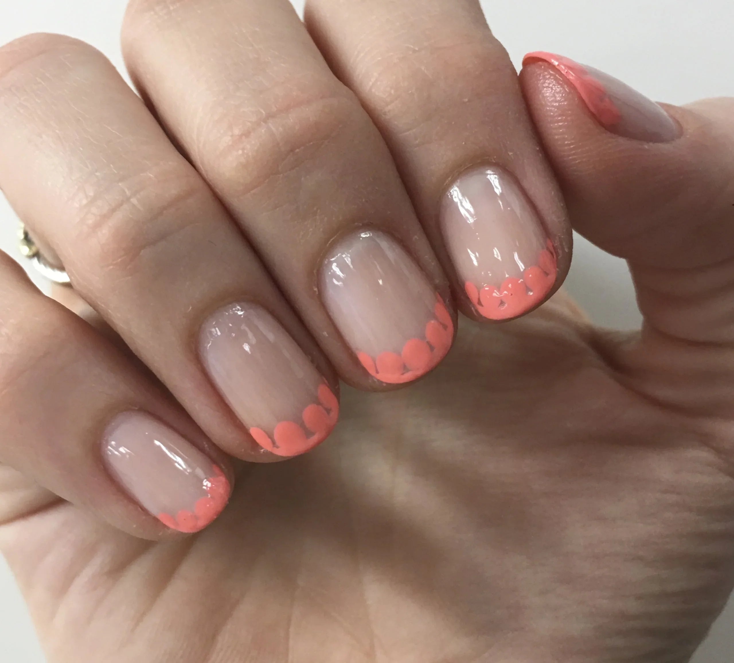 laurenbbeauty DIY at Home Manicure Essentials Kit