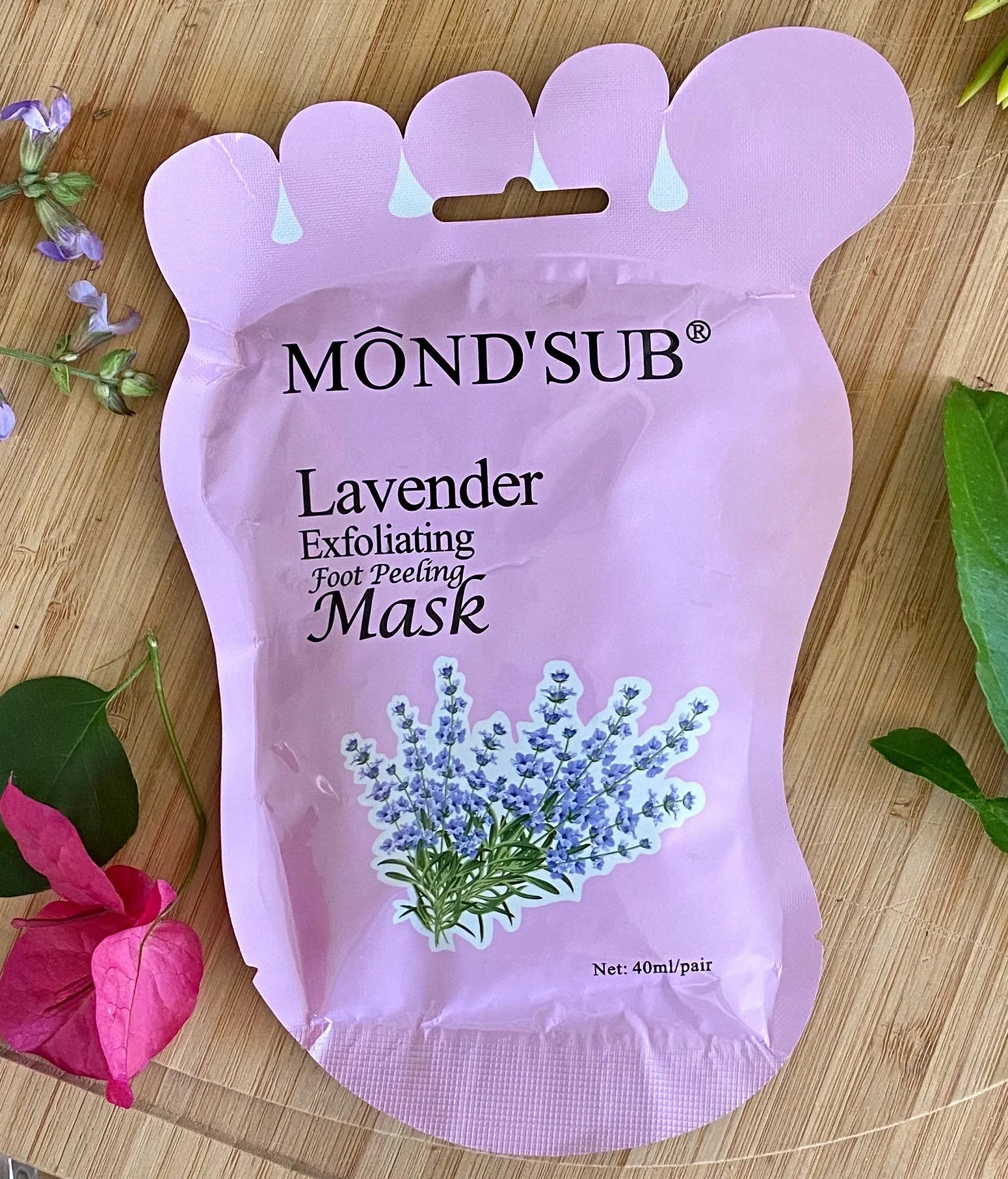 laurenbbeauty DIY Pedicure Kit