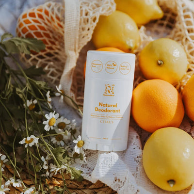 Naturallow Natural Deodorant - Image 2
