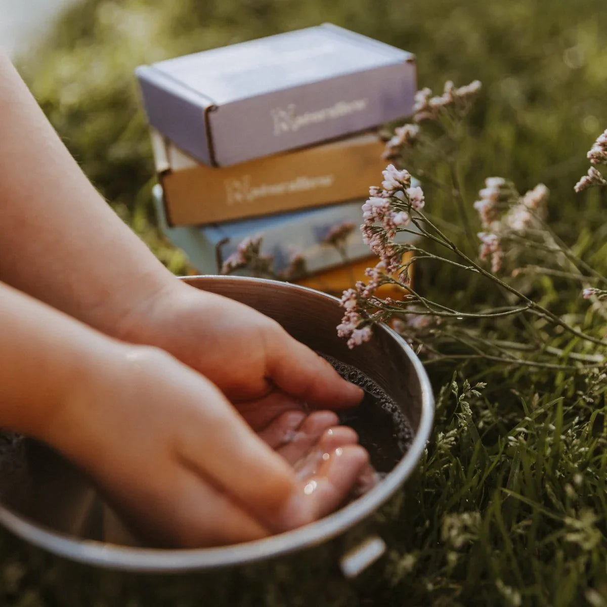 Naturallow Tallow Soap