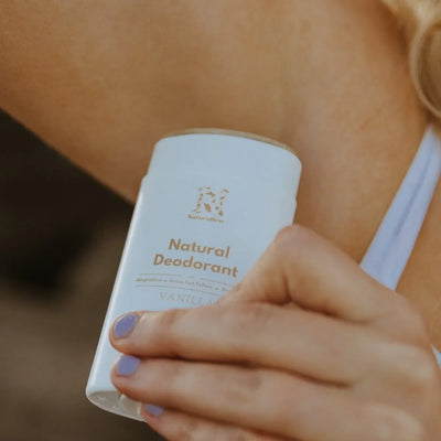 Naturallow Natural Deodorant - Image 4