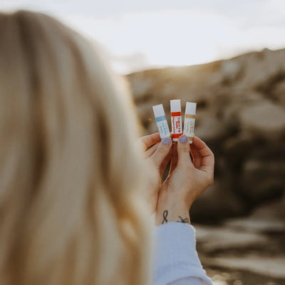 Naturallow Tallow Lip Balm - Image 3