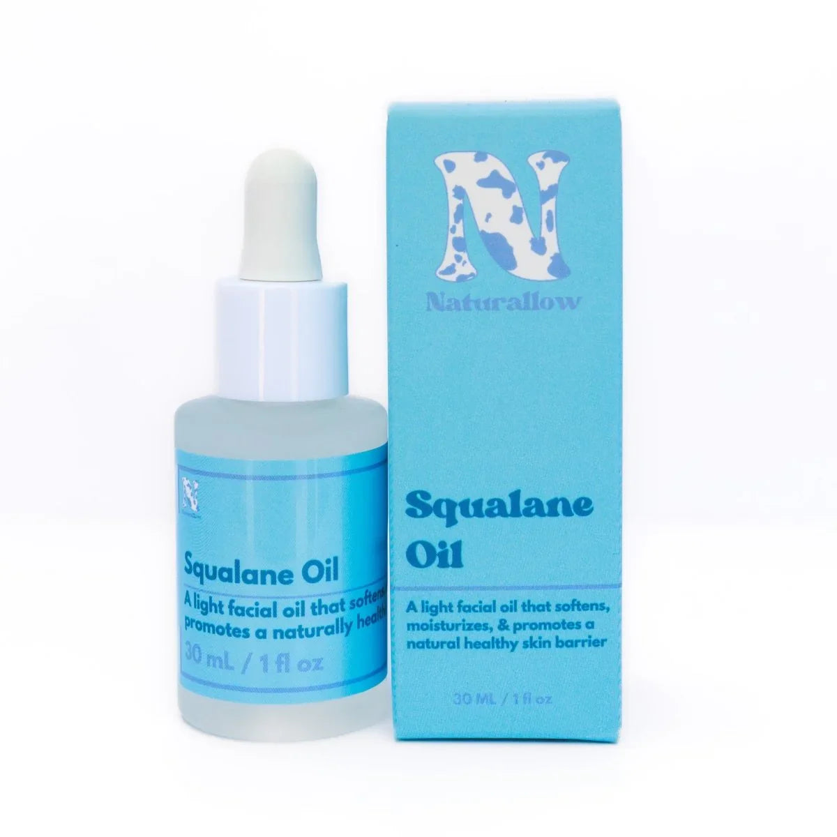 Naturallow Squalane Oil
