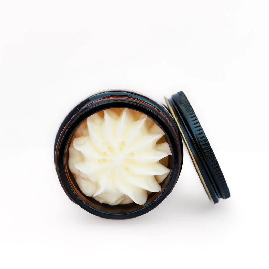 Naturallow Whipped Tallow Moisturizer