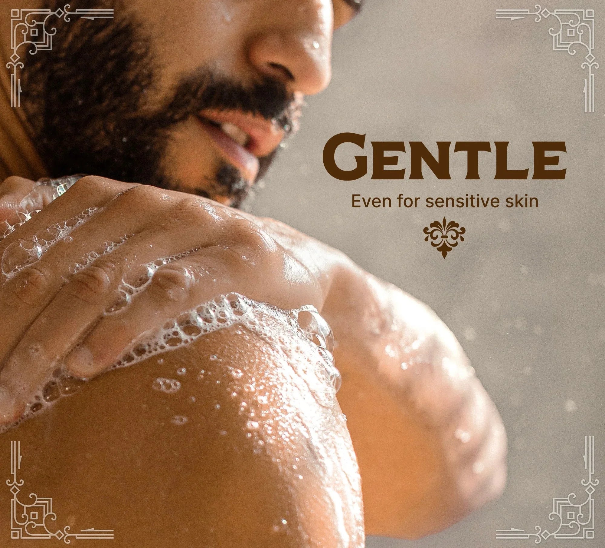 Carolina Castile Soap Orange Castile Soap