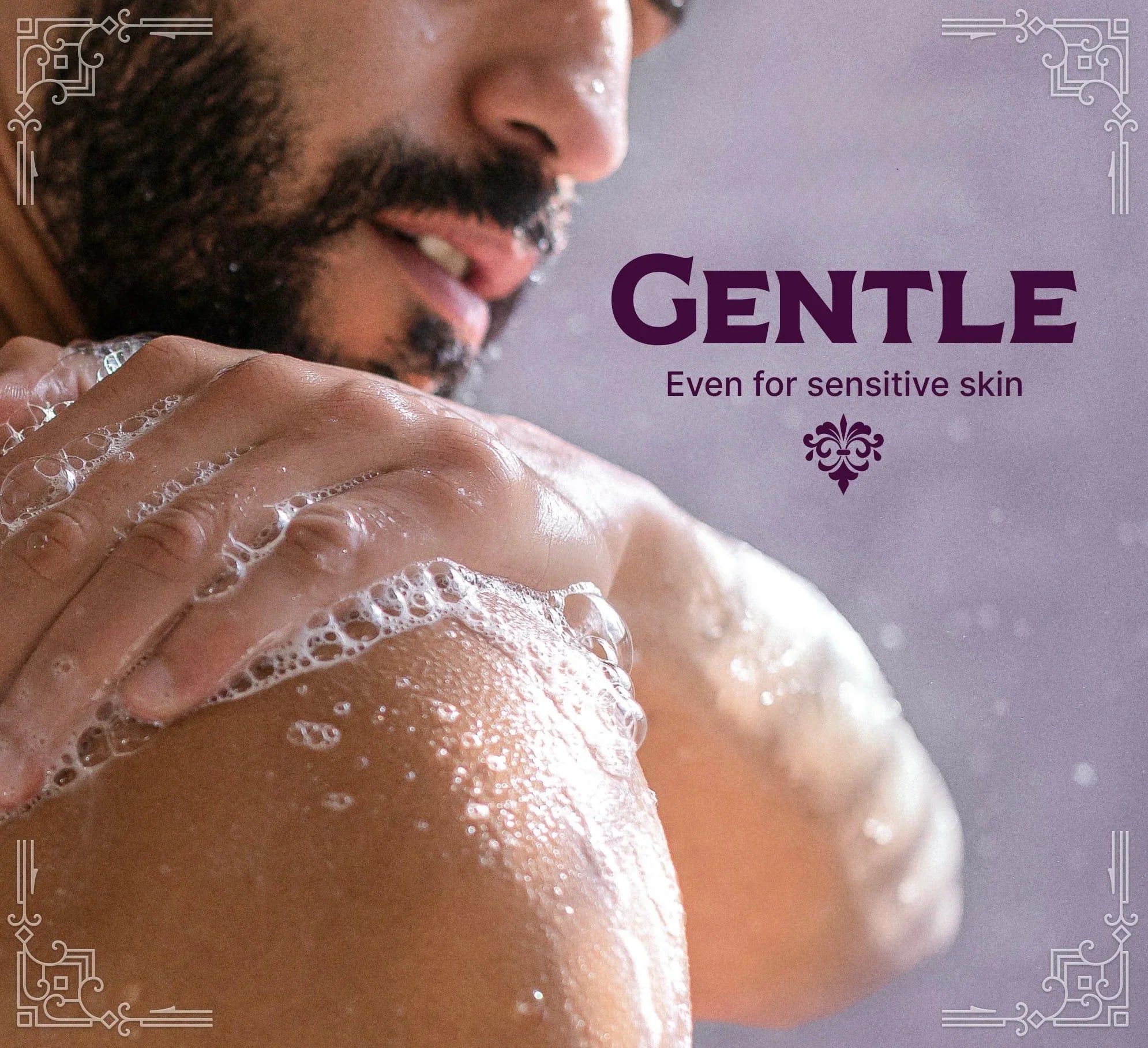 Carolina Castile Soap Lavender Castile Soap