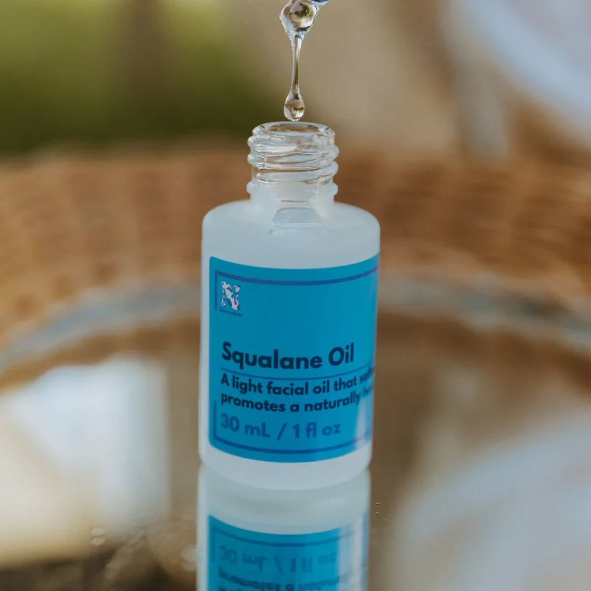 Naturallow Squalane Oil