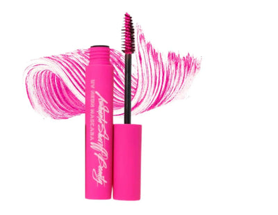 Ashunta Sheriff Beauty UV Vegan Mascara - Image 4