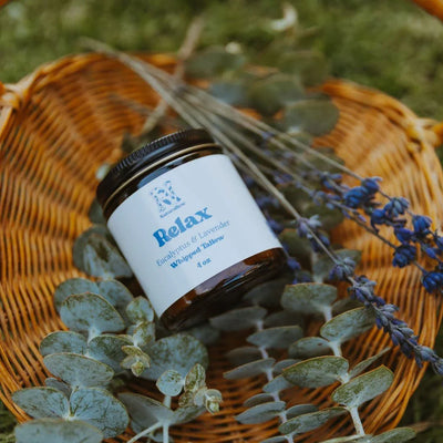 Naturallow Whipped Tallow Moisturizer - Image 2