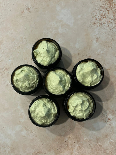 Wild Haven Skin MATCHA WHIP / antioxidant-rich green tea - Image 3