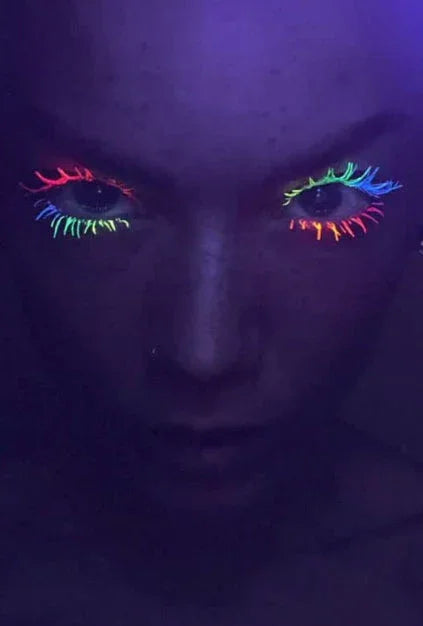 Ashunta Sheriff Beauty UV Vegan Mascara