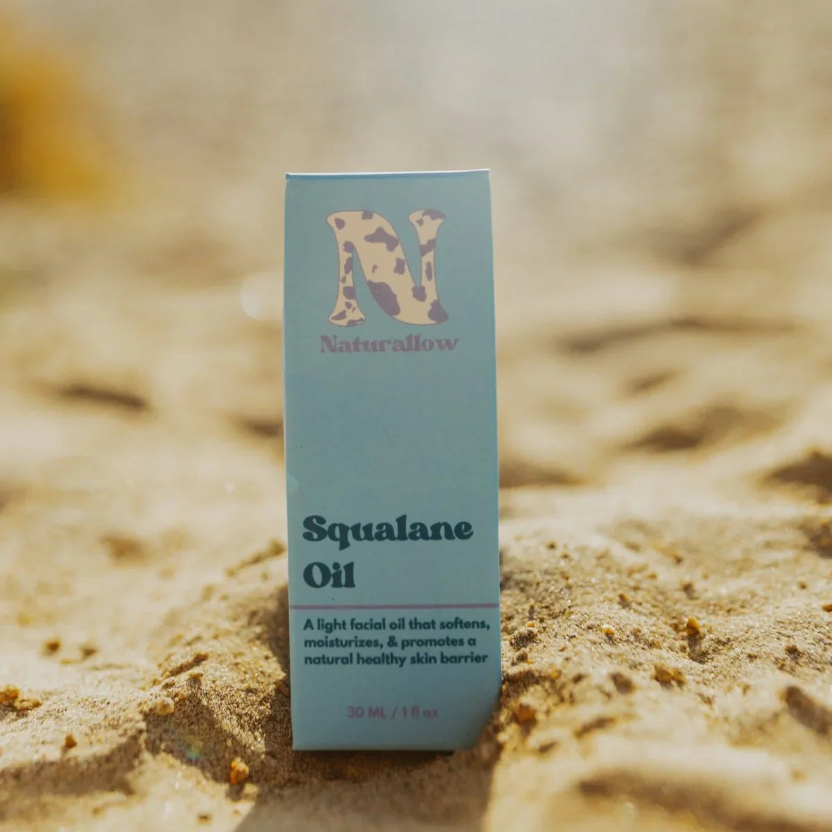Naturallow Squalane Oil