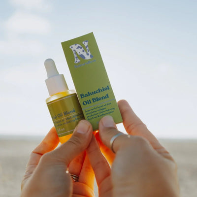 Naturallow Bakuchiol Oil Blend - Image 1