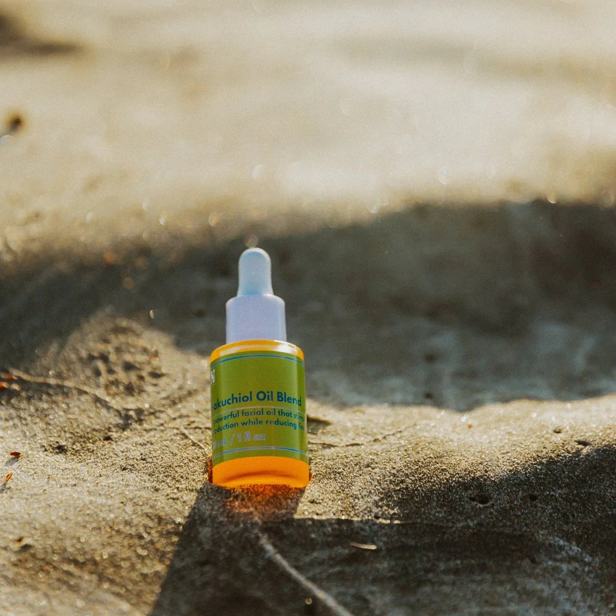 Naturallow Bakuchiol Oil Blend