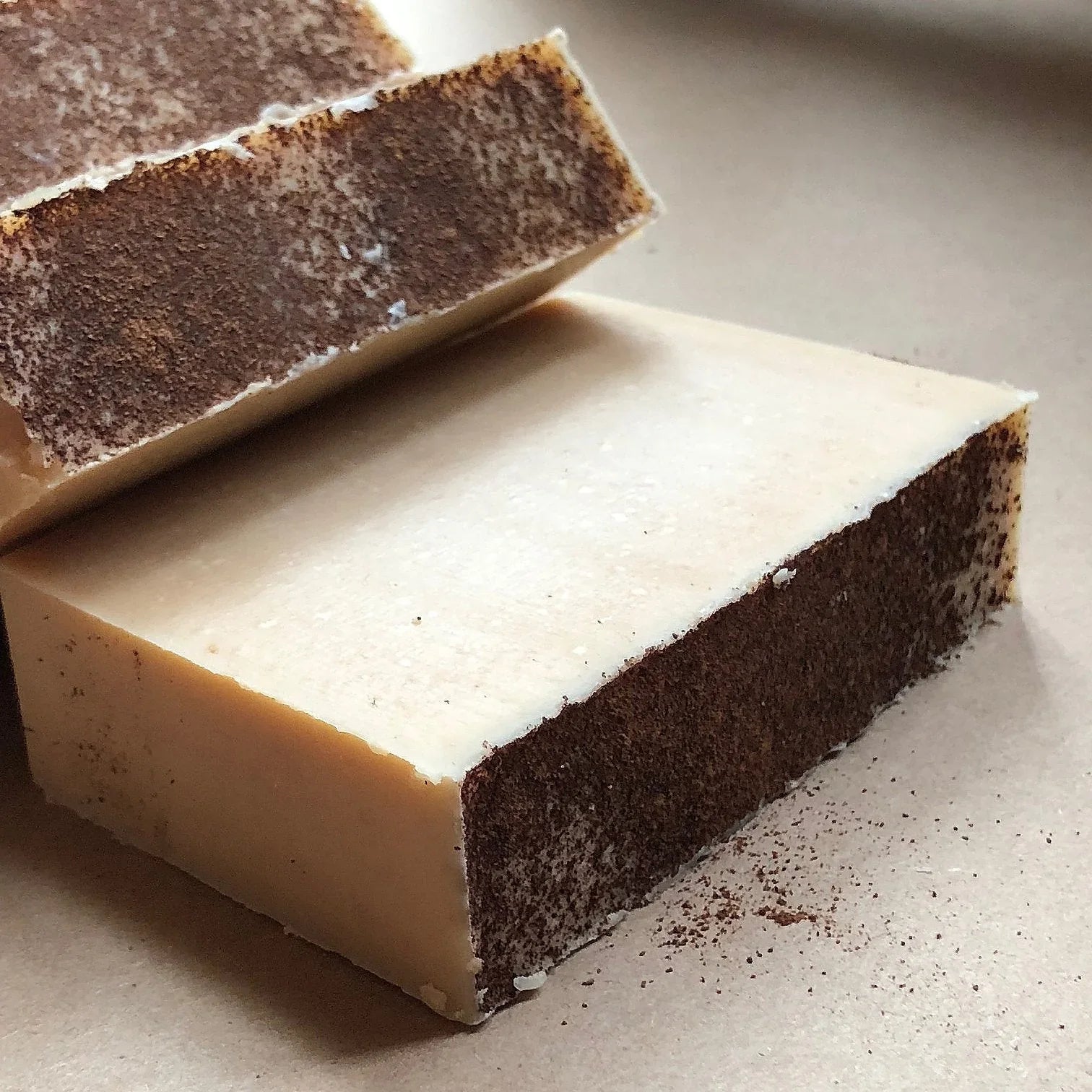 Soaplandia Goat Milk & Honey Goodness Soap, Unscented