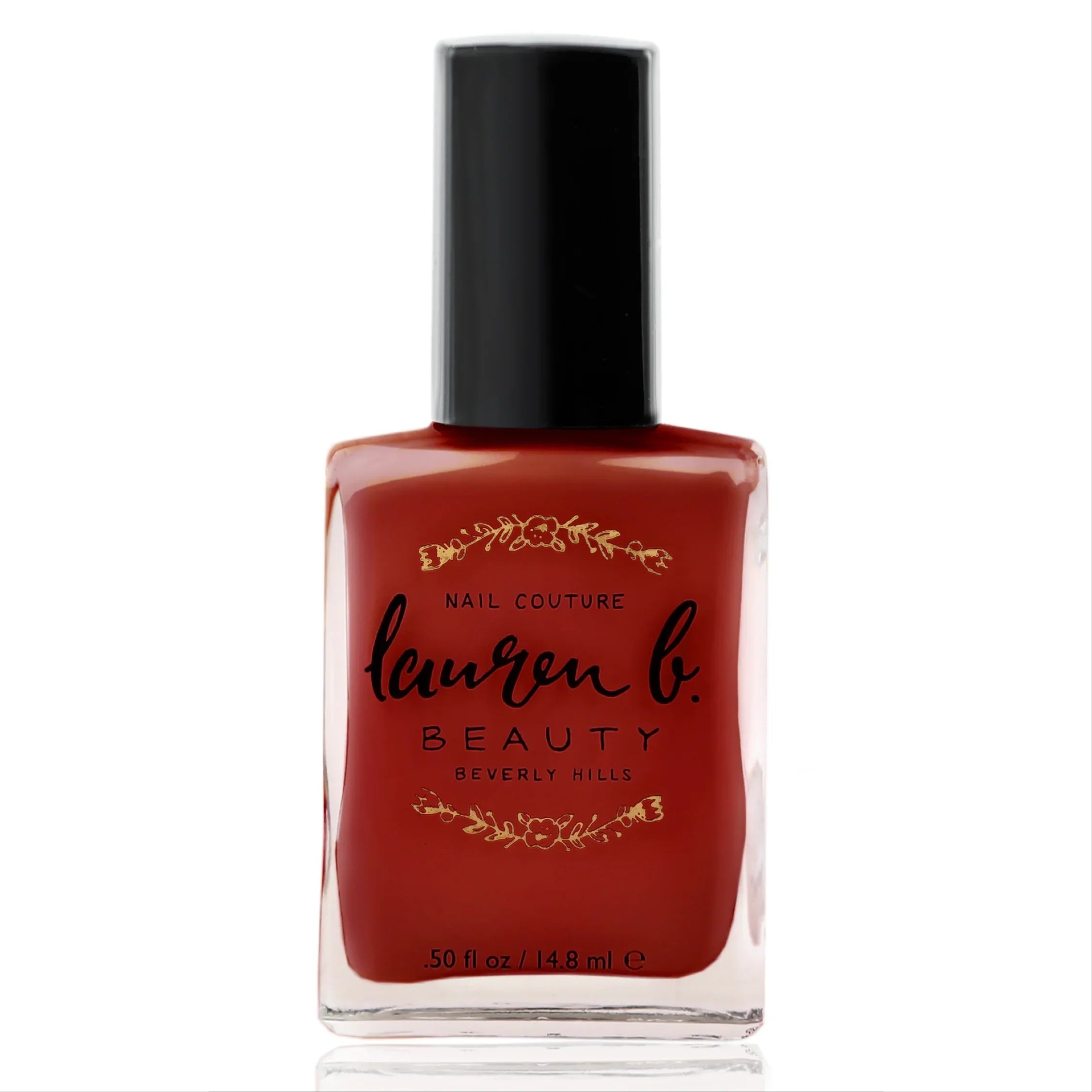 laurenbbeauty Pershing Square – 7 FREE + VEGAN NAIL POLISH