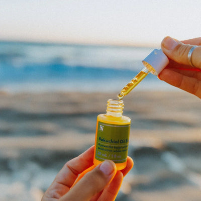 Naturallow Bakuchiol Oil Blend - Image 2