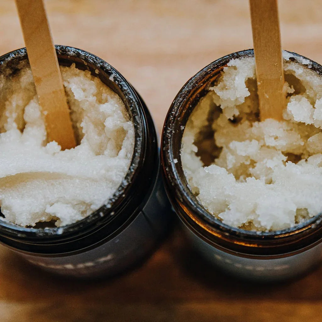 Naturallow Sugar Scrub