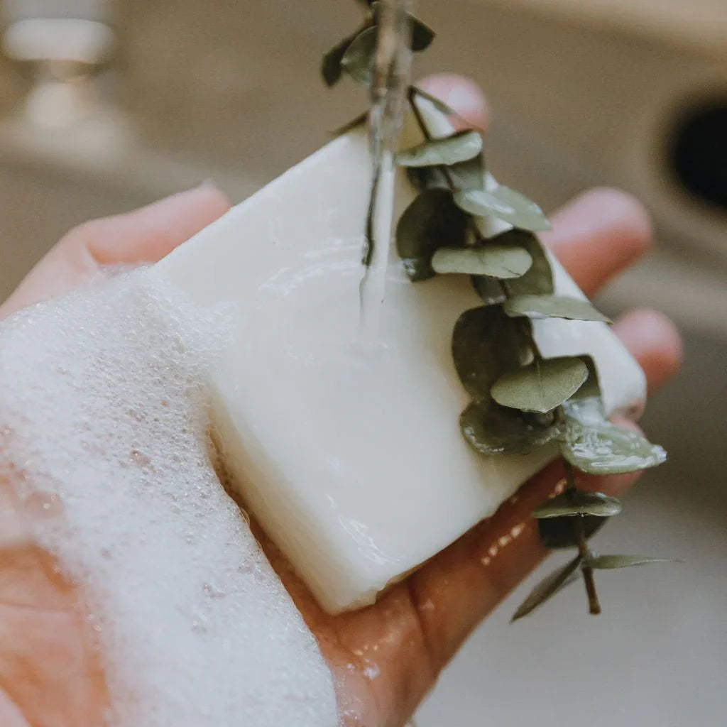 Naturallow Tallow Soap