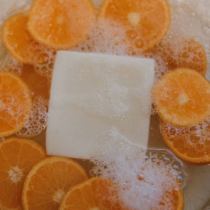 Naturallow Tallow Soap