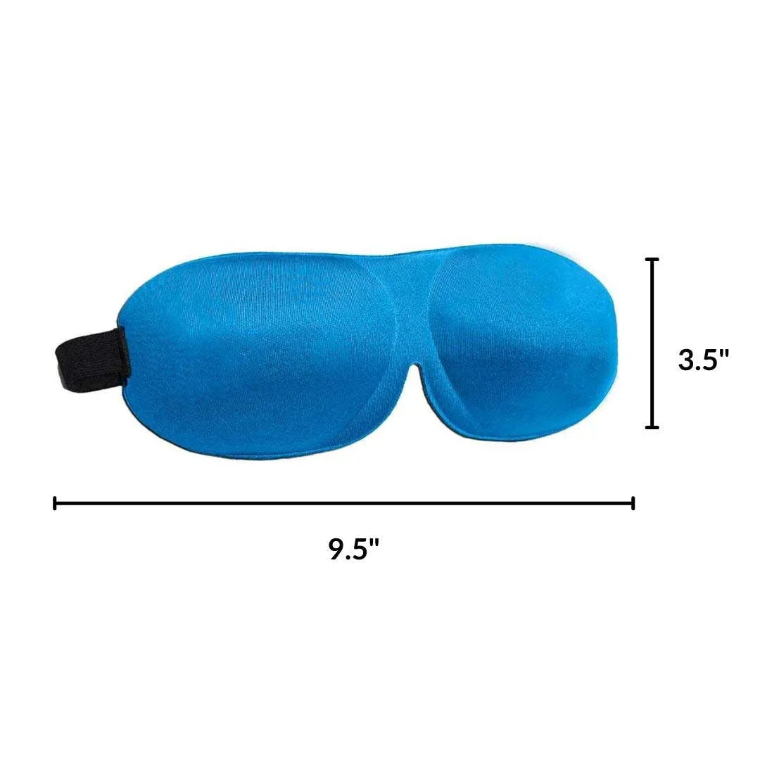 Lash Affair Beauty Sleep | Deep Domed Eye Mask